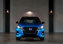 Nissan Kicks 2021 ra mắt với ngoại hình cuốn hút, đối đầu trực tiếp Honda HR-V